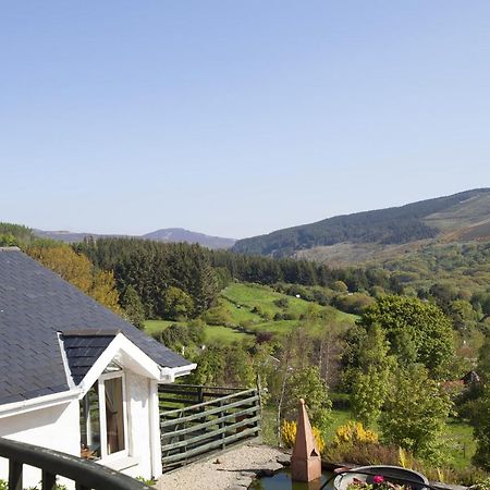 Wicklow Way Lodge Exterior foto