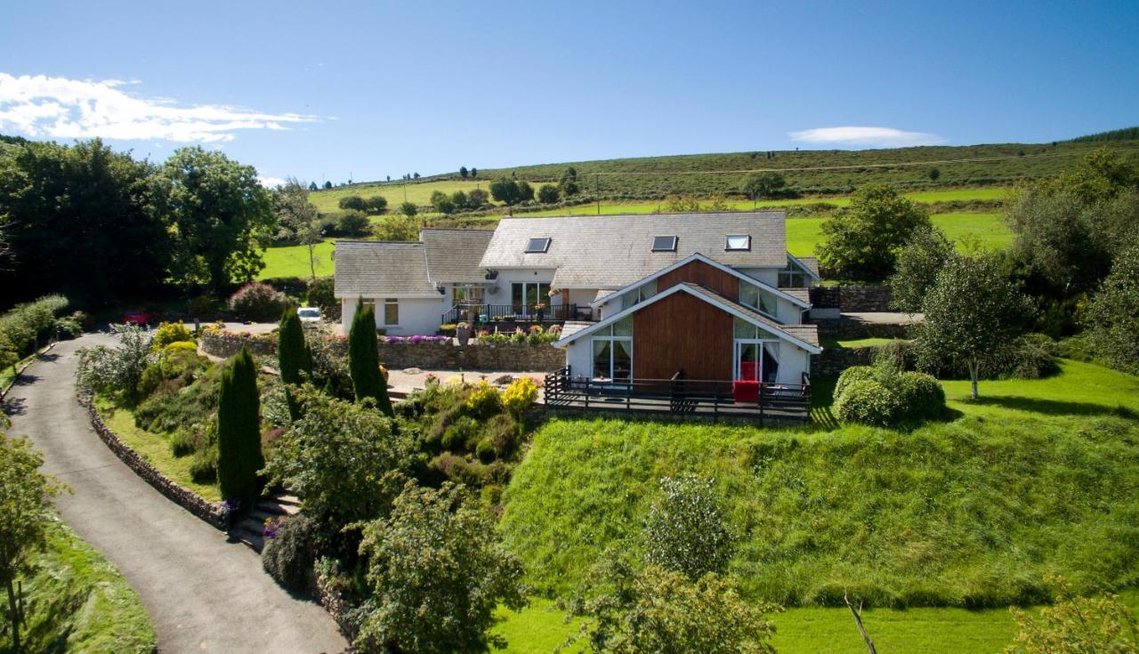 Wicklow Way Lodge Exterior foto